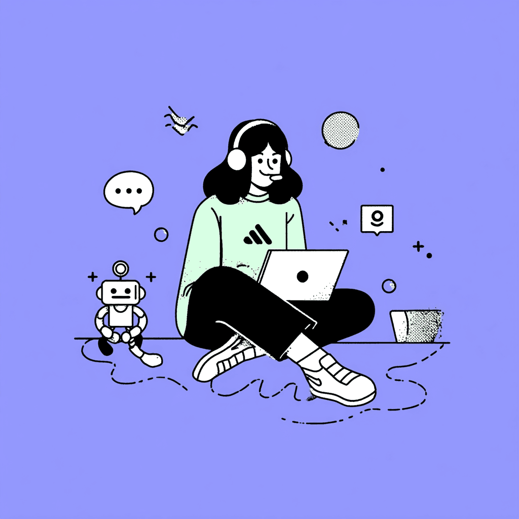 AI in Customer Service: The Best Tools 2025