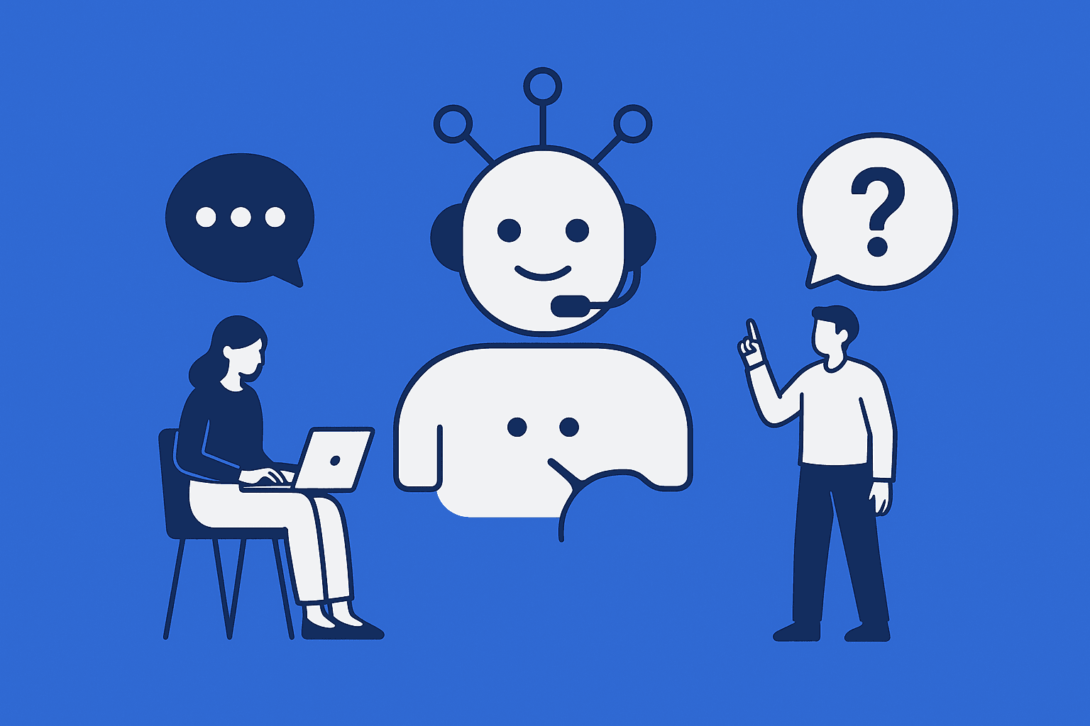 AI Customer Support Tools 2025: Intelligenter Kundenservice für E-Commerce und Marken