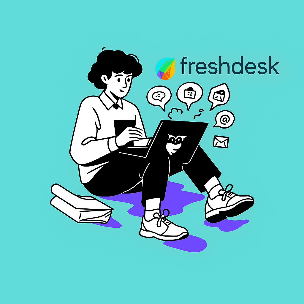 Freshdesk Alternative ThinkOwl: Die besten Helpdesk-Lösungen im Vergleich für E-Commerce & DSGVO-Fokus