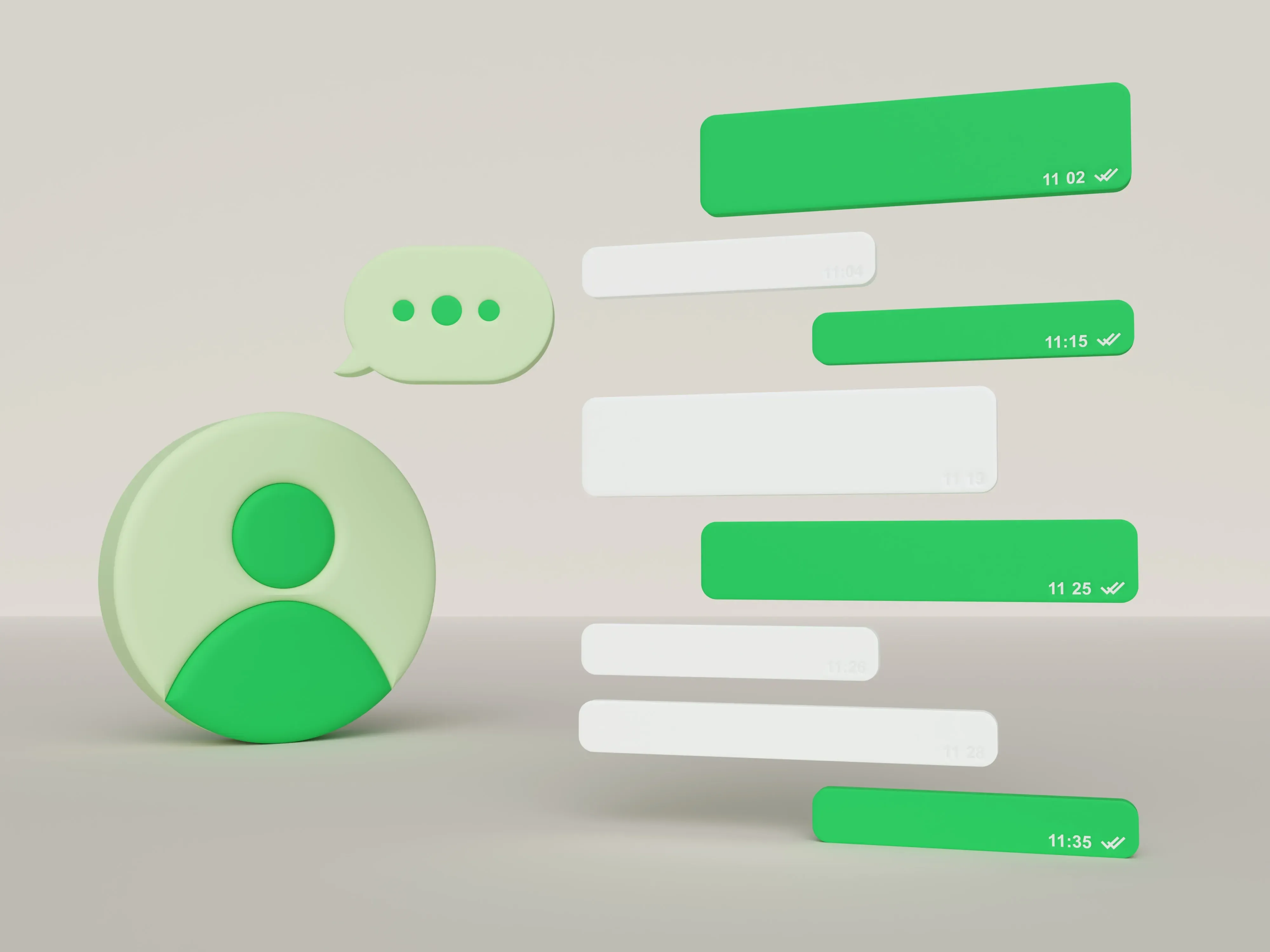 ChatGPT WhatsApp: GDPR-Compliant & AI-powered WhatsApp Business Account