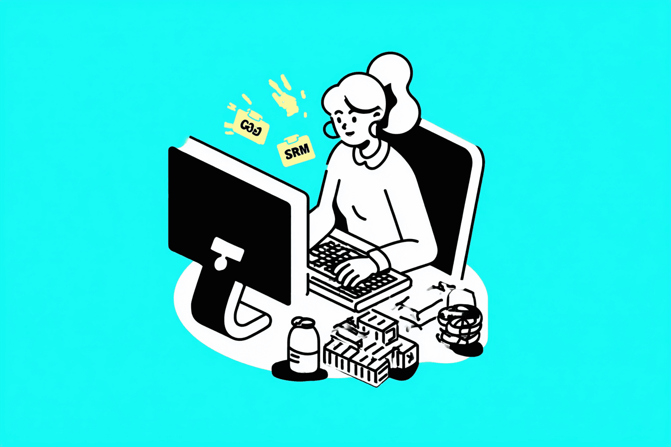 Beste CRM Software für Kleinunternehmen 2025
