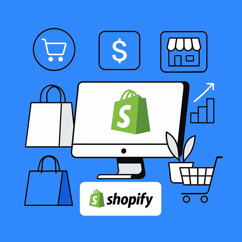 Best Shopify Apps 2025