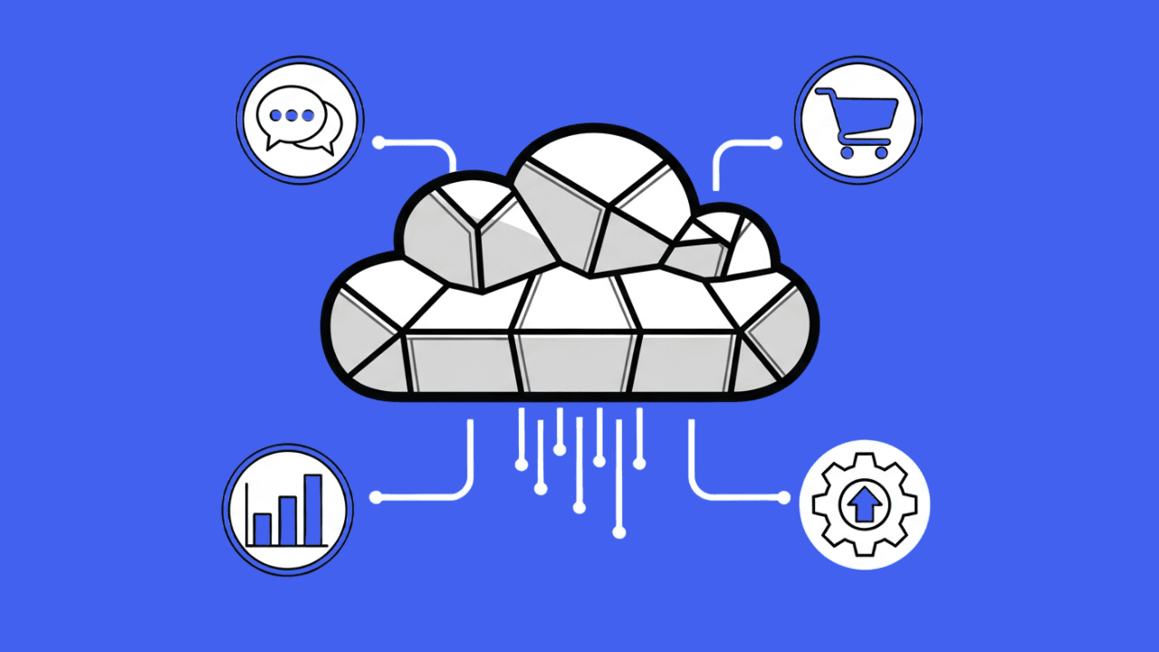 Cloud CRM: Definition, Functions, Benefits, and How Messaging-First Workflows Transform Modern CRM Systems