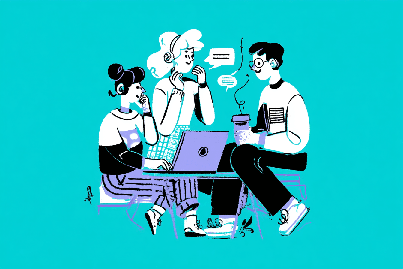 Conversational Sales: Wie der Einsatz von WhatsApp dein Vertriebsteam unterstützt