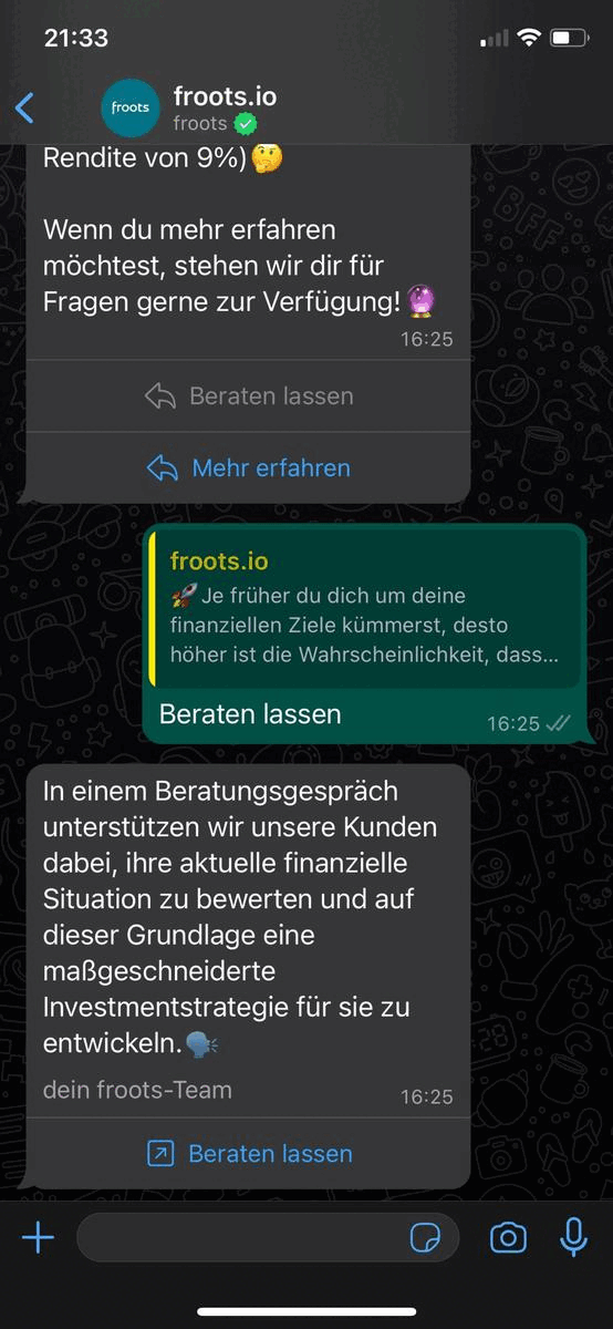 WhatsApp Automation Anwendungsf lle Workflows 2025 Guide Chatarmin WhatsApp Automation Anwendungsf lle Workflows 2025 Guide Chatarmin