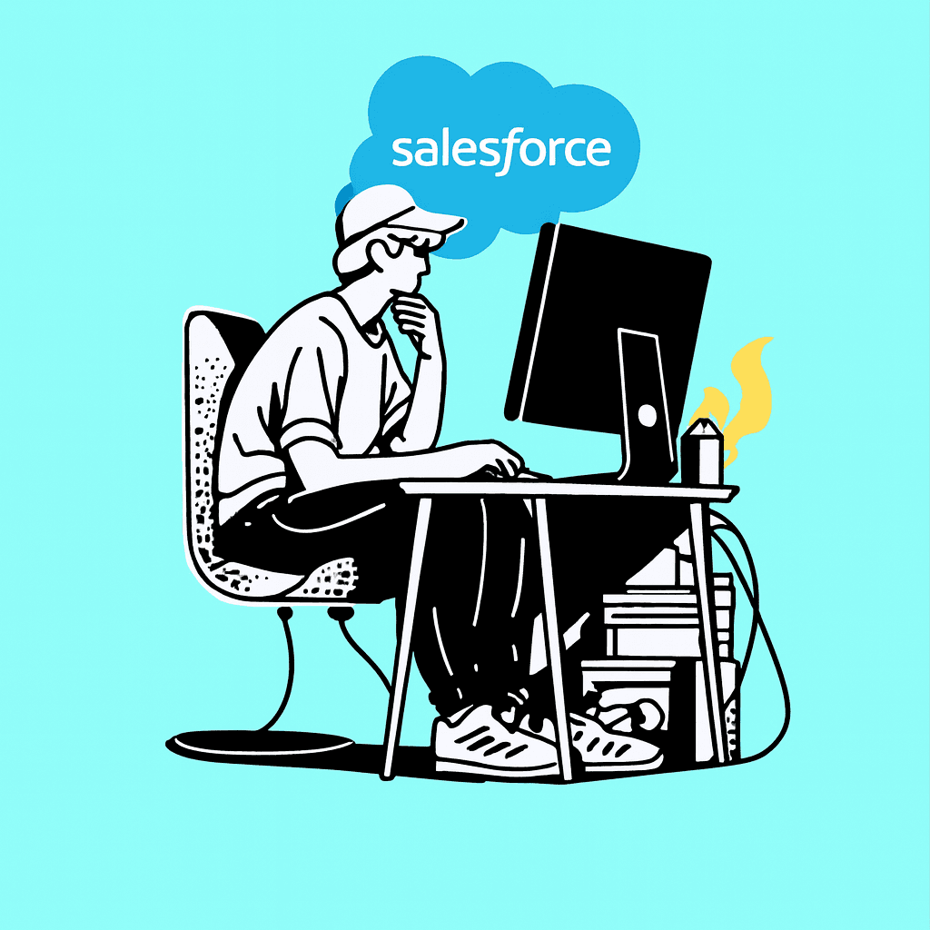 Salesforce Alternative: Die besten CRM Systeme für Unternehmen im Vergleich