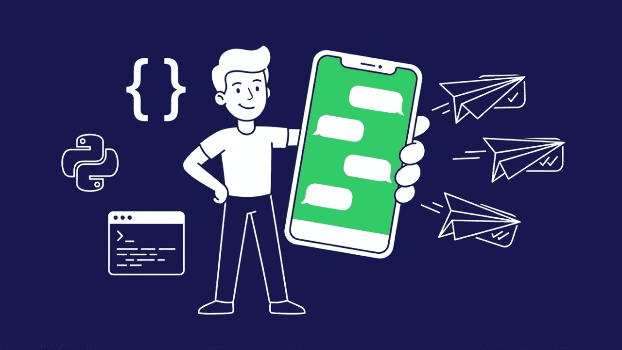 WhatsApp API: Send Messages